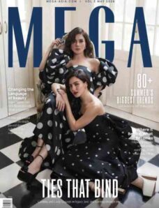 MEGA – May 2026