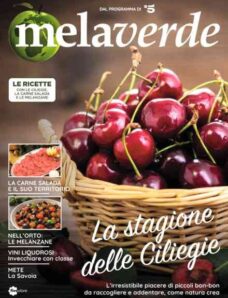 Melaverde – Giugno 2026