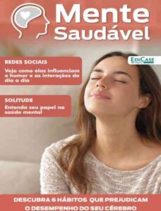 Mente Saudavel — April 2026