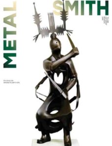 Metalsmith – April 2024