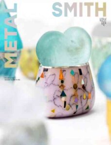 Metalsmith – April 2025