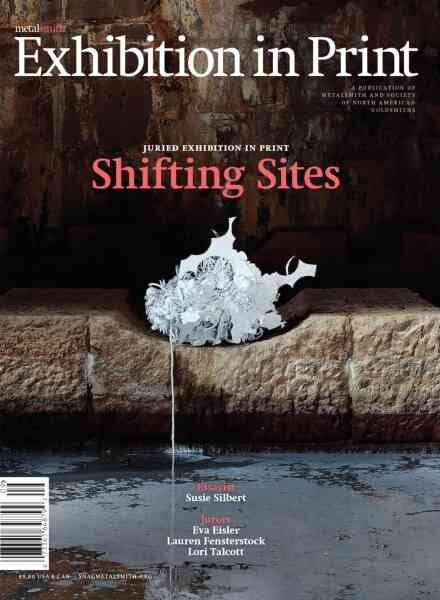 Metalsmith – August 2016