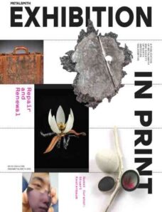 Metalsmith – August 2017