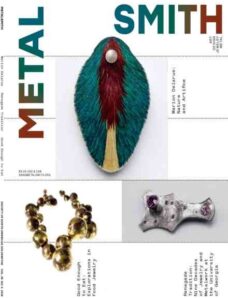 Metalsmith – August 2018
