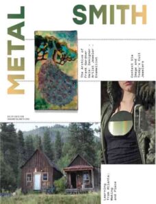 Metalsmith – January 2019