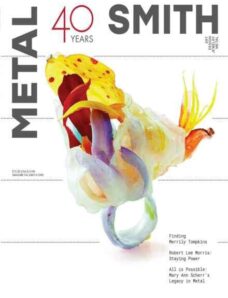 Metalsmith – January 2020