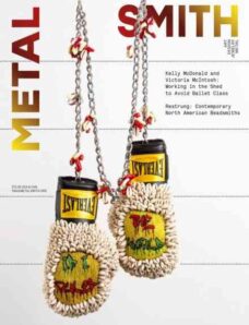 Metalsmith – January 2021
