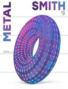 Metalsmith – January 2022