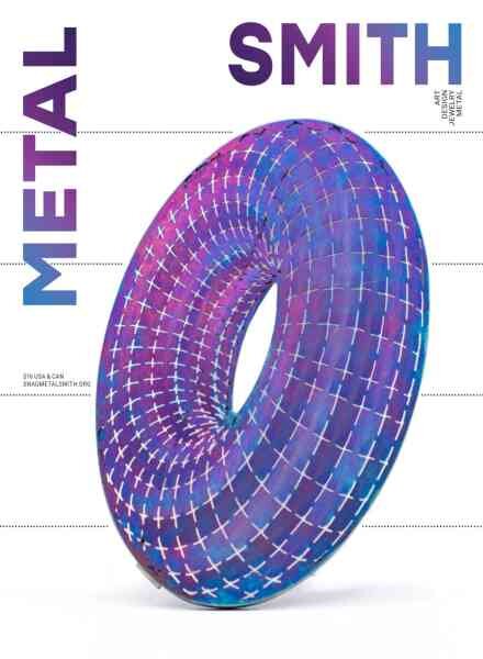 Metalsmith – January 2022