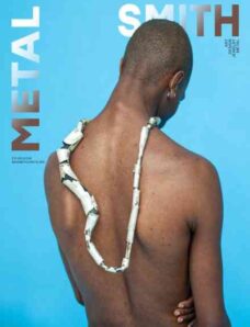 Metalsmith – January 2023