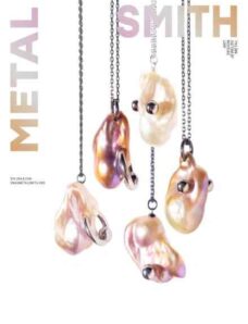 Metalsmith – January 2024