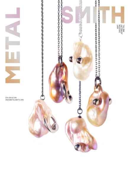 Metalsmith – January 2024
