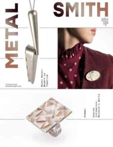 Metalsmith – July 2021
