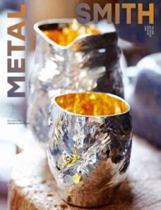 Metalsmith – July 2023