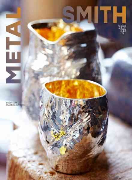 Metalsmith – July 2023