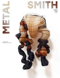 Metalsmith – July 2025