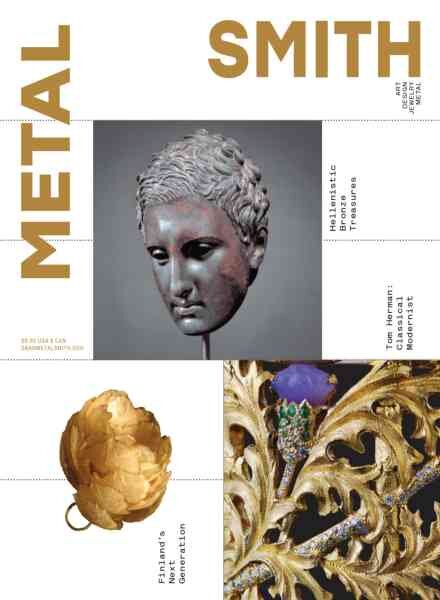 Metalsmith – June 2017