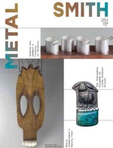 Metalsmith – March 2018