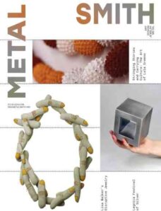 Metalsmith – October 2019