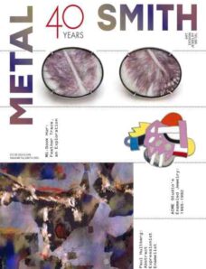 Metalsmith – October 2020
