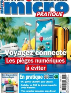 Micro Pratique – Juin-Juillet 2026