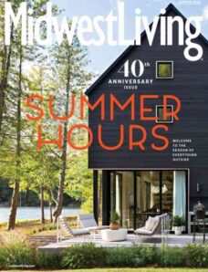 Midwest Living – Summer 2026