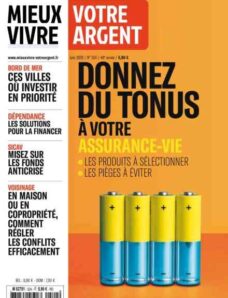 Mieux Vivre Votre Argent – Juin 2026