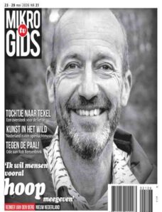 Mikro Gids – 19 Mei 2026