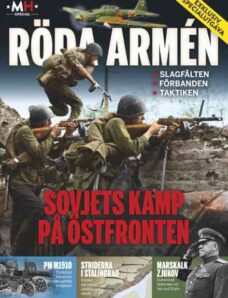 Militar Historie Special – Maj 2026
