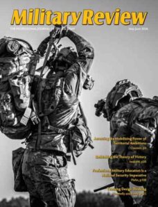 Military Review – May-June 2026