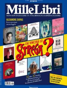 MilleLibri – Giugno 2026