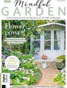 Mindful Garden – 2nd Edition – April 2026