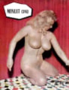 Minuit-Cinq – N 16 1960