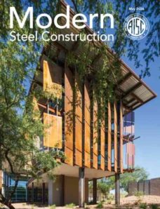 Modern Steel Construction – May 2026