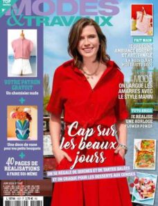 Modes & Travaux – Juin 2026