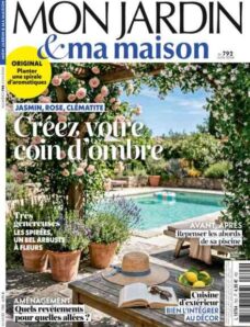 Mon Jardin Ma Maison – Juin 2026