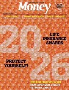 Money Australia – May 2026