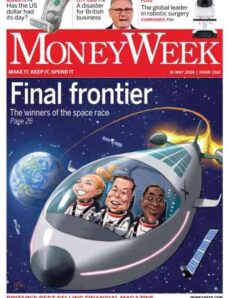 MoneyWeek – 15 May 2026