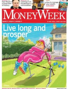 MoneyWeek – 22 May 2026