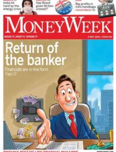 MoneyWeek – 8 May 2026