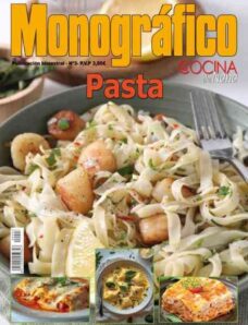 Monografico la Cocina de Nana – N 3 2026