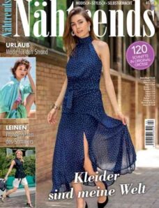 Nahtrends – Mai 2026