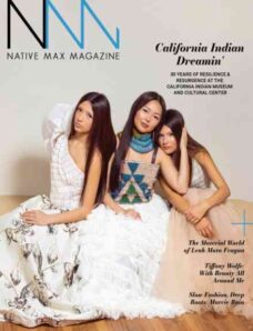 Native Max – May 2026