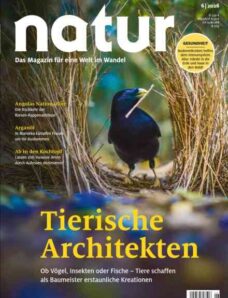 Natur – Juni 2026