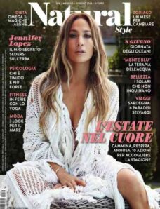 Natural Style – Giugno 2026