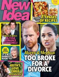 New Idea – 24 May 2026