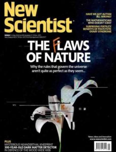 New Scientist Australian Edition – 16 May 2026