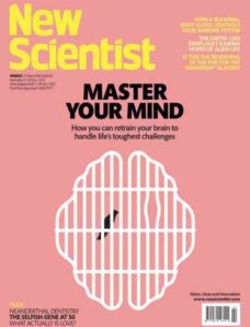 New Scientist Australian Edition – 23 May 2026