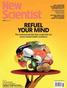 New Scientist International Edition – 2 May 2026