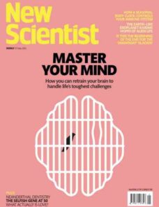 New Scientist International Edition – 23 May 2026